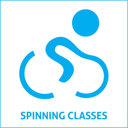 Spinning Classes Cork